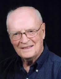 Charles Carlin Obituary (2016)