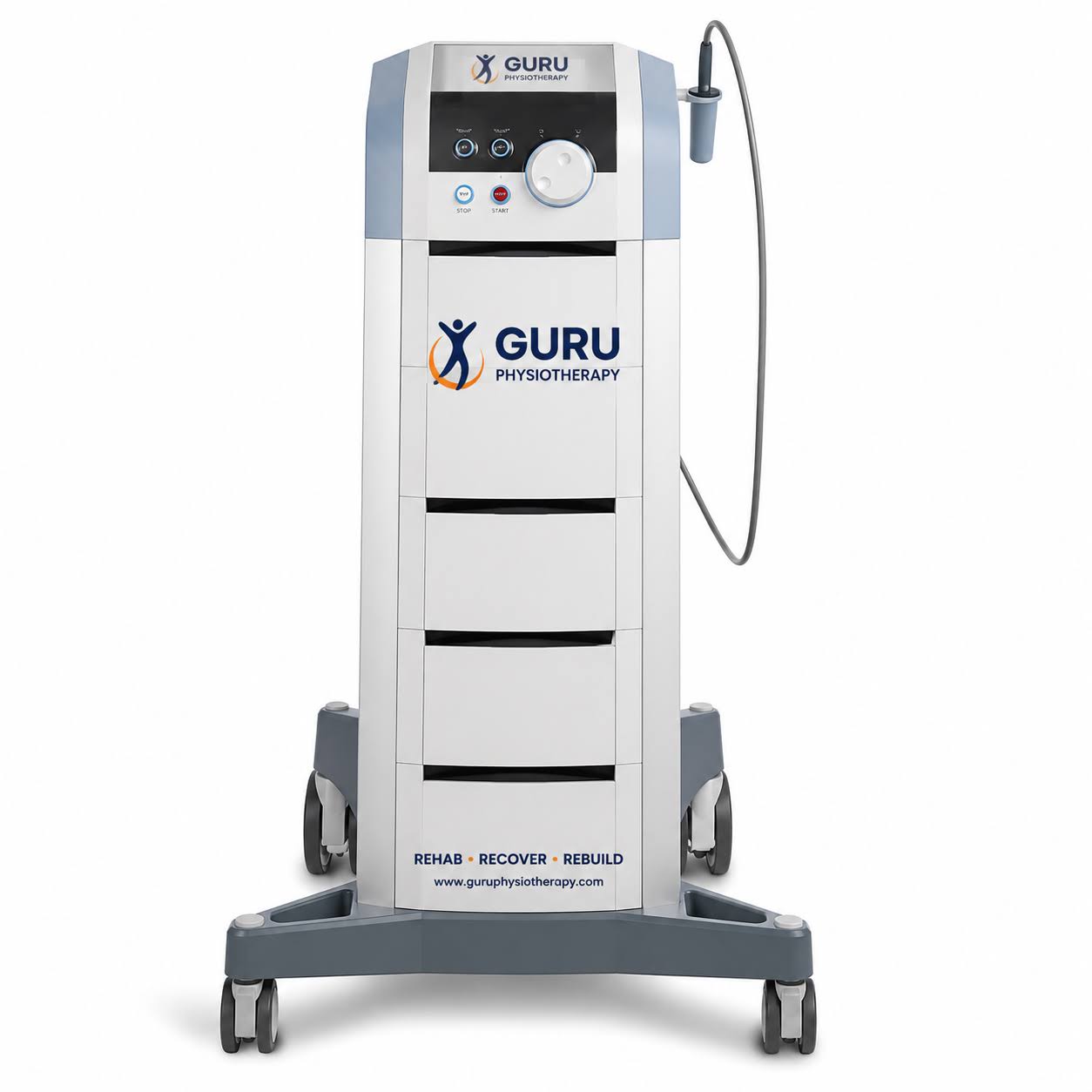 High Power Laser Therapy product image