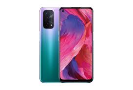 Oppo A54 5G - DXOMARK