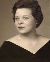 Ms. Joyce Evelyn Olson Obituary June 9, 2025