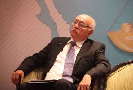 David colmenares paramo auditor especial del gasto federalizado de la auditoria superior de la federaci6n presente.­ en cumplimiento al numeral 28 de las reglas de operaci6n del. Diputados Nombran A David Colmenares Al Frente De La Asf El Economista