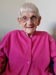 Obituary: Tena Elfrieda (Rohnke) Larson Wimer (12/28/20)