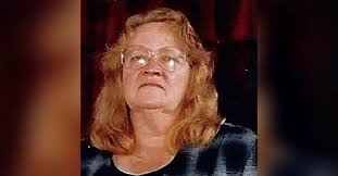 Dona Salley Obituary