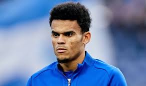 In the current club fc porto played 2 seasons, during this time he played luis diaz this seasons has also noted 4 assists, played 2378 minutes, with 12 times he played game in first line. Tottenham Plan Transfer For 14 Goal Colombia Winger Wanted By Jose Mourinho Football Sport Express Co Uk