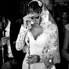 Couple Von Nadjaaa C In 2020 Griechische Hochzeitskleider Orthodoxe Hochzeit Russische Hochzeit