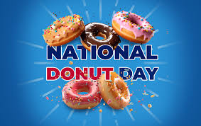 Free Krispy Kreme Donuts Today: Every National Donut Day 2026 Deal You Need Before They're Gone