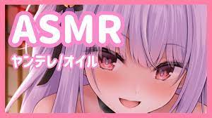 紙代なつめ🥢ASMRtist on X: 【配信告知！🥢】 本日21時～ YouTubeでASMR枠！！ 告知すっかり忘れてましたが、今夜は ヤンデレ妖狐の囁きとオイルで癒されるマッサージ枠です！対よろです！💪🦊🔥 #なつめ録 #なつめ手帖 ▽待機場所  t.co6GmKuBmLzI t.co ...