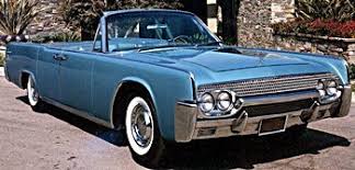 Image result for Blue Crystal 1960 Lincoln