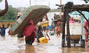 Flooding in Nigeria: Are We Prepared for Another Season of Disaster?