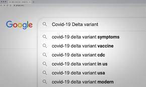 The delta variant has taken over in the uk where the most common symptom reported is now a headache. Just When You Assumed It Was Safe To Go Outside The Delta Variant Strikes Union Of Concerned Scientists