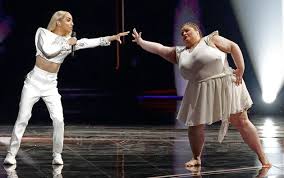 Les 12 finalistes d'eurovision france. Eurovision 2019 Le Podium Et Le Classement Final Par Pays