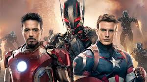 Avengers 2: Link Between Strucker and Ultron Revealed