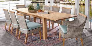 Choose from contactless same day delivery, drive up and more. Outdoor 9 Piece Patio Dining Sets