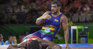 Comedy video viral and sushil kumar. I Cried When My Name Was Withdrawn Sushil Kumar Says He Almost Quit Wrestling After 2002