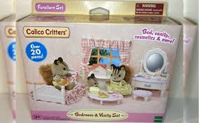 We did not find results for: Calico Critters Bedroom Sets 9 99 Reg 20 Free Stuff Finder