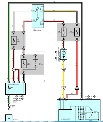 Fuse box diagram engine bay. Car Still Not Charging Alt Batt Both Tested Replaced Please Help 1998 Camry Toyota Nation Forum