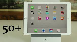 50 Tips And Tricks For The Ipad Pro Ipad Pro Tips Ipad Pro Apple Pencil Ipad Hacks