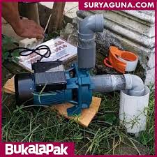 Daya hisap jenis ini dapat menggunakan jenis pompa air standar dengan type mesin air shimizu ps 130, shimizu 128, shimizu 135 e, shimizu jet pump pompa air sanyo type ini mampu menghisap pada kedalaman 9 meter hingga maksimal 30 meter pada keadaan vertikal, itu sebabnya mesin air. Jual Pompa Air Modifikasi Jet 700 Dengan Daya Hisap Dan Daya Keluar 2 Dim Di Lapak Surya Guna Bukalapak