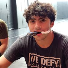 Scotty Smith Jr. (@next_generation_martial_arts) · Thibodaux, LA