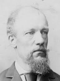 Thomas Spackman (1839-1911)