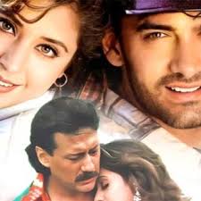 Anurag Kashyap launches Paresh Rawal's son Aditya and Arjun Reddy actress  Shalini Pandey in Bollywood with Bamfaad : Bollywood News