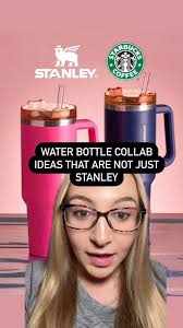 I need Skims to partner with Owala and other brands should consider water  bottle partnerships that aren’t just Stanley #skims #stanley #starbucks  #owala