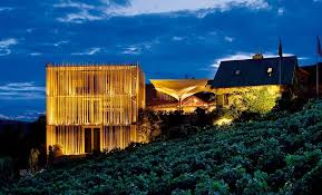 Weingut Am Stein Wine Architecture Germany Franken Wuerzburg Weingut Wein Wurzburg