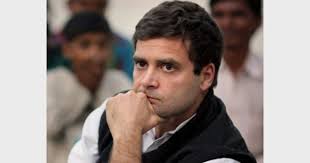 Endgame for Congress, say some: Others insist "Change is unavoidable"