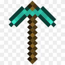 All png & cliparts images on nicepng are best quality. Diamond Pickaxe Minecraft Diamond Pickaxe Hd Png Download 1920x1080 2443801 Pngfind