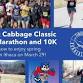 Skunk Cabbage Classic Half Marathon