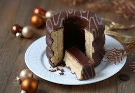 This is a smaller version, although it. Baumkuchen Jeder Ring Ein Genuss Deutsche Innungsbacker