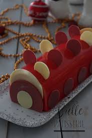 Recette Buche De Noel Maison Vanille Fruits Rouges Recette Buche De Noel Buche De Noel Buche De Noel Maison
