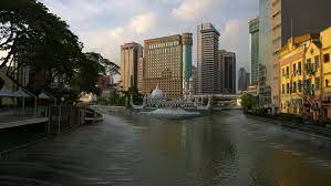 Manusia mengalami pendidikan dari tiga lingkungan, yaitu File Klang River After Rol Jpg Wikimedia Commons