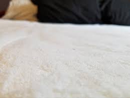 It keeps me warm at night, which makes me more comfortable. Soft Heat Electric Heated Mattress Pad Review The Sleep Judge