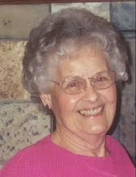 Florence Snyder Obituary (1919