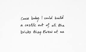 Lyrics At Your Disposal Taylor Swift New Romantics