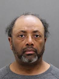 Northern District Homicide Arrest In reference to the death of 72 year-old  Lillian Herndon, Homicide detectives arrested her boyfriend, 56 year-old Roderick  Griffin. The Office of the Chief Medical Examiner performed an
