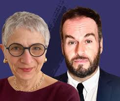 David Tennant's rant about Kemi Badenoch was deeply revealing