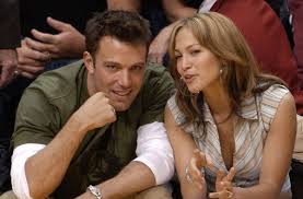 Jennifer lopez and ben affleck's latest outing comes shortly after they reconnected during her recent trip to los angeles, a source previously told people. Las Fotos De Jennifer Lopez Y Ben Affleck Juntos Y Felices En Miami El Diario Ny