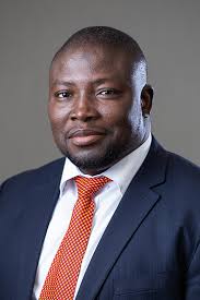 Dr. Abdul-Majeed Iddrisu