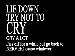 Lift your spirits with funny jokes, trending memes, entertaining gifs, inspiring stories, viral videos, and so much more. Evangelion Title Cards Ngetitlecards Twitter