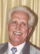 Vernon Clark Obituary