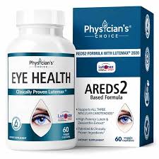 Bausch+lomb follows this formulation closest, making it the optimal pick. Best Eye Supplements Our Top 4 Picks 2021 Updated Harold P Freeman Patient Navigation Institute