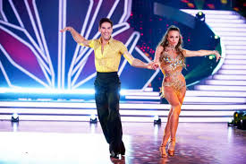 Explore tweets of christian polanc @chrispolanc on twitter. Let S Dance Am 28 2 2020 Fakten Wer Ist Ausgeschieden Punkte Songs Tanze