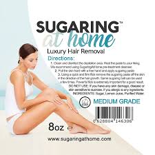 The history of pandhy's ™ began with the sugar paste at the beginning of the 21st century. Buy Sugaring Hair Removal Paste For Beginners At Home Made For Bikini Brazilian Underarms Arms Made By Sugaring At Home Online In Kazakhstan B08846rtmm