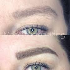 Brows Done By Modelmicroblading 50 50 Payments Available Now 250 Initial 250 Touch Up For Booking And Enquirers M Brow Tattoo Cosmetic Tattoo Crown Tattoo