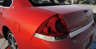Here you may to know how to unlock a 2007 chevy impala without keys. Chevrolet Impala Regular Ls 2008 Unlocked Gta5 Mods Com