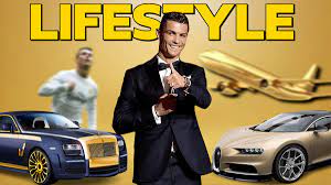 Cristiano Ronaldo 🏆 : Luxurious Lifestyle and Success Secrets! | by Akhil  Goyal | Medium