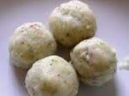 Instant Potato Dumplings Recipe Potato Dumplings Instant Potatoes Potato Klub Recipe