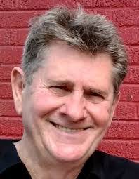 Anthony Wrenn's Instagram, Twitter & Facebook